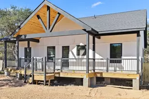 28 Wood Glen Dr, Wimberley, TX 78676 - Photo 5