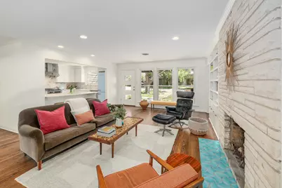 5600 Bull Creek Road, Austin, TX 78756 - Photo 5