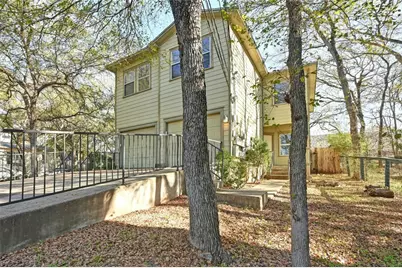 1217 Delano Street #B, Austin, TX 78721 - Photo 3