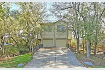 1217 Delano Street #B, Austin, TX 78721 - Photo 1