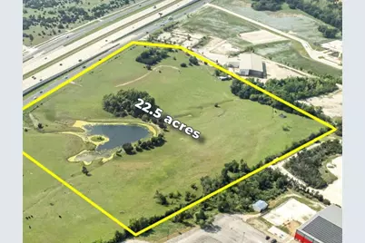 351 County Road 271 (Tollway 183-A), Leander, TX 78641 - Photo 1