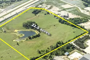 351 County Road 271 (Tollway 183-A), Leander, TX 78641 - Photo 1