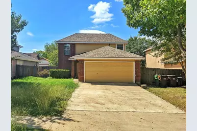 1702 Southwestern Trail, Round Rock, TX 78664 - Photo 1