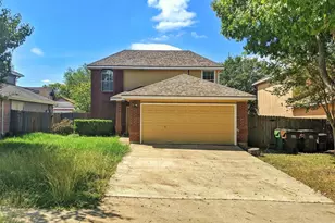 1702 Southwestern Trail, Round Rock, TX 78664 - Photo 1