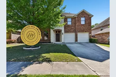 1353 Talley Loop, Buda, TX 78610 - Photo 1