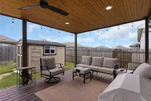 9060 Navarro Vista Vista, Seguin, TX 78155 - Photo 1