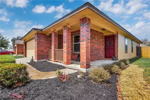 109 Brooke St, Hutto, TX 78634 - Photo 1