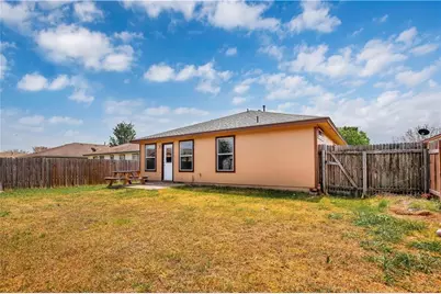 109 Brooke Street, Hutto, TX 78634 - Photo 3
