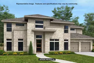 510 Springer Ln, Liberty Hill, TX 78642 - Photo 1