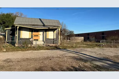 1404 N Olive Street, San Antonio, TX 78208 - Photo 1