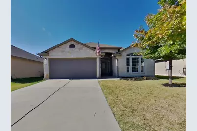 347 Foster Lane, Jarrell, TX 76537 - Photo 1