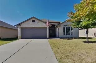 347 Foster Ln, Jarrell, TX 76537 - Photo 1
