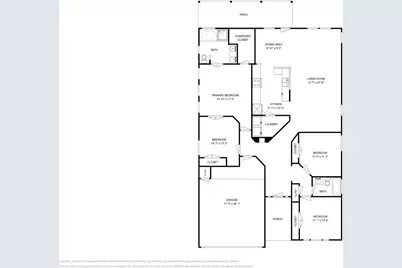 347 Foster Lane, Jarrell, TX 76537 - Photo 19