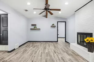 1011 Serenada Dr, Georgetown, TX 78628 - Photo 9