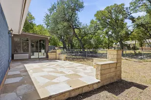 1011 Serenada Dr, Georgetown, TX 78628 - Photo 33