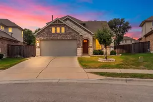 14313 Sage Blossom Dr, Manor, TX 78653 - Photo 37