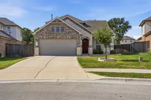 14313 Sage Blossom Dr, Manor, TX 78653 - Photo 3