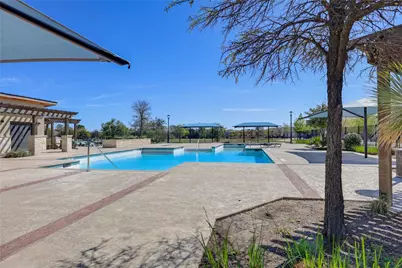 1913 Cypress Gate Drive, Leander, TX 78641 - Photo 19