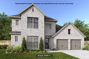 124 Rightfield Dr, Liberty Hill, TX 78642 - Photo 1