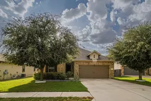 8116 Pescara Cove, Round Rock, TX 78665 - Photo 1