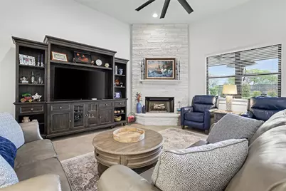 705 Pheasant Meadow, Liberty Hill, TX 78642 - Photo 9