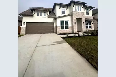 1729 Sauterne Drive, Leander, TX 78641 - Photo 1