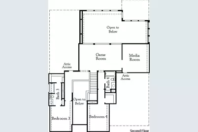 1729 Sauterne Drive, Leander, TX 78641 - Photo 3