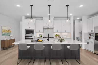 1729 Sauterne Drive, Leander, TX 78641 - Photo 5