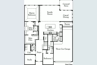 1729 Sauterne Drive, Leander, TX 78641 - Photo 33