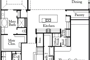 1729 Sauterne Dr, Leander, TX 78641 - Photo 33