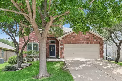 3707 Juniper Hills Street, Cedar Park, TX 78613 - Photo 1