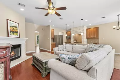 3707 Juniper Hills Street, Cedar Park, TX 78613 - Photo 7