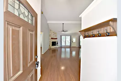 2402 Spring Wagon Lane, Austin, TX 78728 - Photo 3