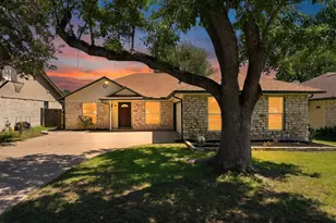 2402 Spring Wagon Ln, Austin, TX 78728 - Photo 1