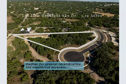 213 Midnight Sky Drive, Austin, TX 78737 - Photo 3