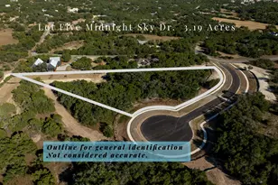 213 Midnight Sky Dr, Austin, TX 78737 - Photo 3