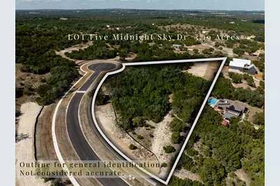 213 Midnight Sky Drive, Austin, TX 78737 - Photo 1
