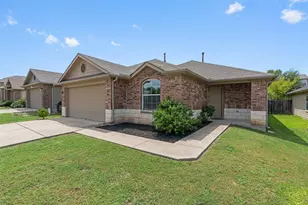 19033 Great Falls Dr, Manor, TX 78653 - Photo 5