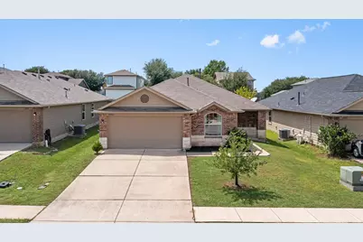 19033 Great Falls Drive, Manor, TX 78653 - Photo 1