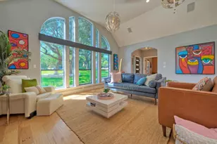 506 Tartan St, Austin, TX 78734 - Photo 1