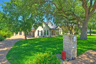 506 Tartan St, Austin, TX 78734 - Photo 5