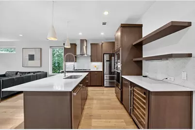 2301 Bluebonnet Lane #5, Austin, TX 78704 - Photo 3