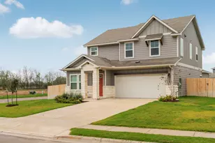 104 Boondoggle Rdg, Cedar Creek, TX 78612 - Photo 1