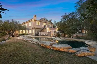 [Address not provided], Austin, TX 78746 - Photo 37