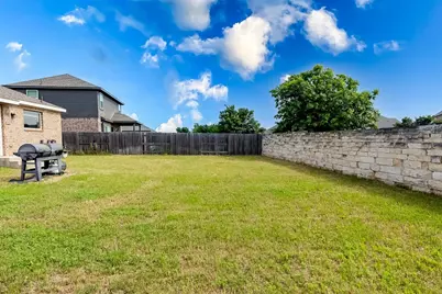 1104 Terrace View Drive, Georgetown, TX 78628 - Photo 31