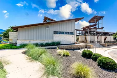 1104 Terrace View Drive, Georgetown, TX 78628 - Photo 35