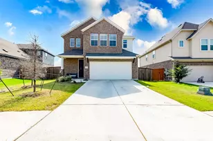 1104 Terrace View Dr, Georgetown, TX 78628 - Photo 1