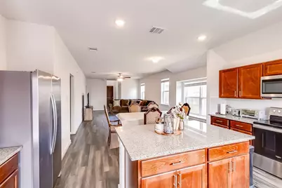 1104 Terrace View Drive, Georgetown, TX 78628 - Photo 9