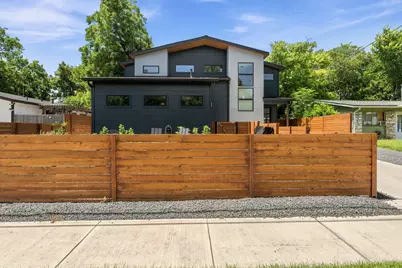4801 Munson Street, Austin, TX 78721 - Photo 3