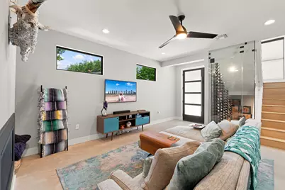 4801 Munson Street, Austin, TX 78721 - Photo 7